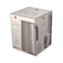 Spieniacz do mleka BerlingerHaus BH-9792 Taupe Collection
