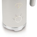 Spieniacz do mleka FashionTV FTV-0182 Matte Cream-Gold