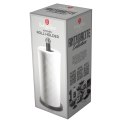 Stojak na ręcznik papierowy BerlingerHaus Antracit Collection BH-6837