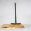 Stojak na ręcznik papierowy BerlingerHaus Matte Green BH-6839