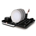 Suszarka do naczyń BerlingerHaus BH-8891 Black Rose Collection