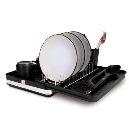 Suszarka do naczyń BerlingerHaus BH-8891 Black Rose Collection