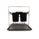 Suszarka do naczyń BerlingerHaus Black Rose BH-8644