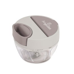 Szatkownica do warzyw BerlingerHaus BH-8797 - Taupe Collection, 400 ml