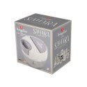 Szatkownica do warzyw BerlingerHaus BH-8797 - Taupe Collection, 400 ml