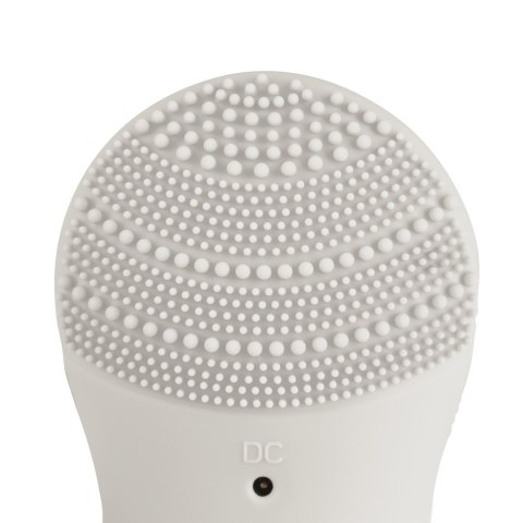 Szczoteczka soniczna do twarzy FashionTV FTV-0133 Matte Cream-Gold