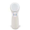 Szczotka oczyszczacz do twarzy 3w1 FashionTV FTV-0134 Matte Cream-Gold