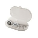 Szczotka oczyszczacz do twarzy 3w1 FashionTV FTV-0134 Matte Cream-Gold