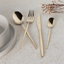 Sztućce 24-elementy lustrzane BerlingerHaus Sahara Collection BH-3067