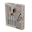Sztućce 24szt BerlingerHaus Taupe BH-3071