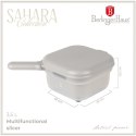 Tarka | Szatkownica multifunkcyjna BerlingerHaus Sahara Collection BH-8799