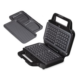 Toster 3 w 1 z odpinanymi nakładkami BerlingerHaus BH-9453
