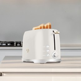 Toster FashionTV Matte Cream Gold FTV-0112