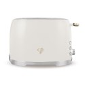 Toster FashionTV Matte Cream Gold FTV-0112