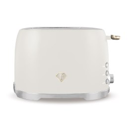 Toster FashionTV Matte Cream Gold FTV-0112