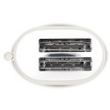 Toster FashionTV Matte Cream Gold FTV-0112
