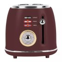 Toster opiekacz 850W BerlingerHaus Leonardo BH-9520
