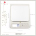 Waga kuchenna elektroniczna BerlingerHaus BH-9917 Sahara Collection