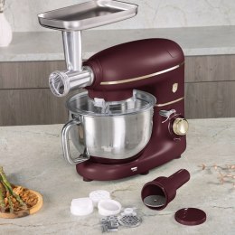 Wielofunkcyjny robot kuchenny 1500W Leonardo Collection BerlingerHaus BH-9531