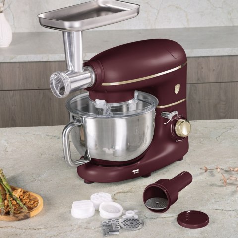 Wielofunkcyjny robot kuchenny 1500W Leonardo Collection BerlingerHaus BH-9531