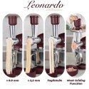 Wielofunkcyjny robot kuchenny 1500W Leonardo Collection BerlingerHaus BH-9531