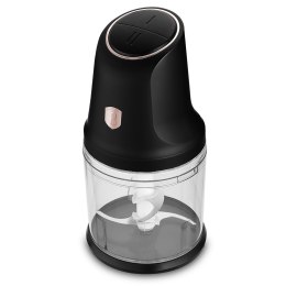 Wielofunkcyjny siekacz 2 w 1 BerlingerHaus BH-9886 Black Rose