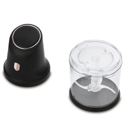 Wielofunkcyjny siekacz 2 w 1 BerlingerHaus BH-9886 Black Rose