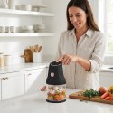Wielofunkcyjny siekacz 2 w 1 BerlingerHaus BH-9886 Black Rose