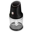 Wielofunkcyjny siekacz 2 w 1 BerlingerHaus BH-9886 Black Rose