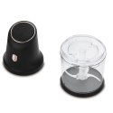 Wielofunkcyjny siekacz 2 w 1 BerlingerHaus BH-9886 Black Rose