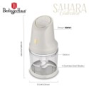 Wielofunkcyjny siekacz 2 w 1 BerlingerHaus BH-9887 Sahara Collection