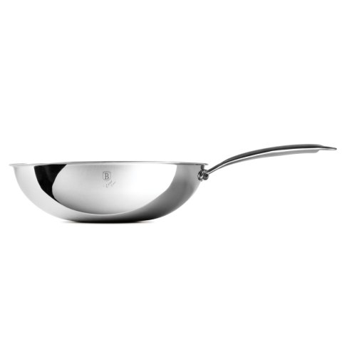 Wok 30 cm BerlingerHaus BH-8521 | Eternal Collection
