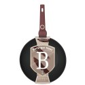 Wok z powłoką tytanową 28cm BerlingerHaus Leonardo BH-8033