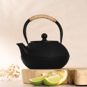 Zaparzacz 1,2l BerlingerHaus Matte Black BH-7801