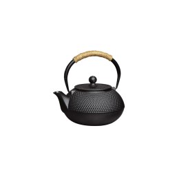 Zaparzacz 1,2l BerlingerHaus Matte Black BH-7801