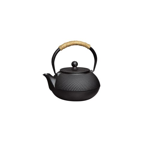 Zaparzacz 1,2l BerlingerHaus Matte Black BH-7801