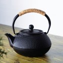 Zaparzacz 1,2l BerlingerHaus Matte Black BH-7801
