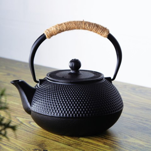 Zaparzacz 1,2l BerlingerHaus Matte Black BH-7801