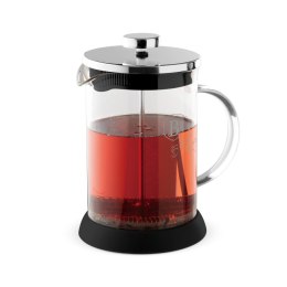 Zaparzacz do herbaty i kawy 600ml Berlinger Haus BH-6302 Matte Black