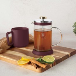 Zaparzacz do herbaty i kawy 600ml Berlinger Haus BH-8584 Leonardo Collection