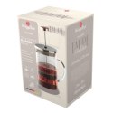 Zaparzacz do herbaty i kawy 600ml Berlinger Haus BH-8588 Taupe Collection