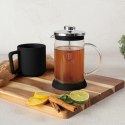 Zaparzacz do herbaty i kawy 800ml Berlinger Haus BH-6303 Matte Black