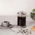 Zaparzacz do herbaty i kawy 800ml Berlinger Haus BH-8589 Taupe Collection
