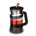Zaparzacz do kawy i herbaty 1L. Black Rose BerlingerHaus BH-7616