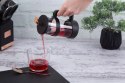 Zaparzacz do kawy i herbaty 350ml BerlingerHaus BH-7614 Black Rose Collection