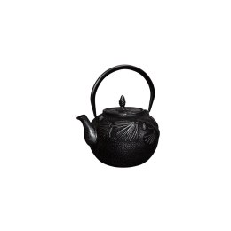 Zaparzacz żeliwny 800 ml BerlingerHaus BH-7802
