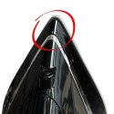 Żelazko 2200W Berlinger Haus BH-9412 Black Silver Collection | OUTLET