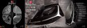 Żelazko 2200W Berlinger Haus BH-9412 Black Silver