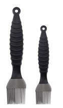 Zestaw 2 silikonowych pędzli do ciasta BerlingerHaus BH-7781