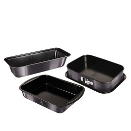 Zestaw 3 form do pieczenia BerlingerHaus BH-7634